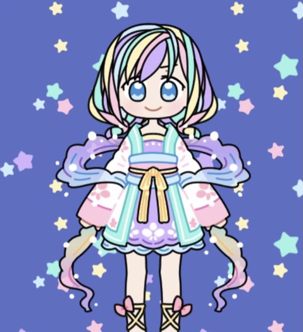 マキ